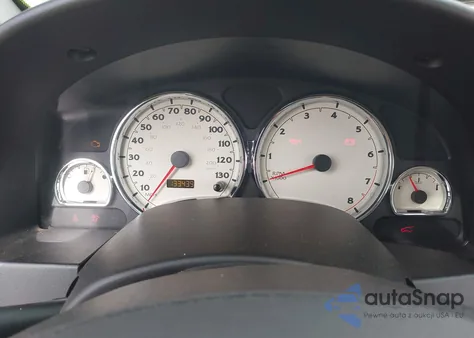 2006 Saturn Vue V6 из США, поврежденный, VIN 5GZCZ63466S891802